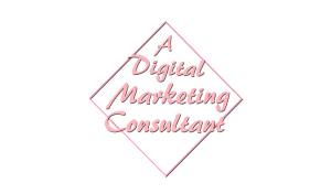 A Digital Marketing Consultant logo Medium