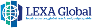 Lexa logo
