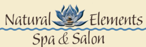 Natural Elements new logo