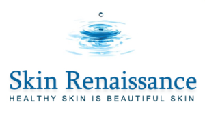 skin renaissance logo