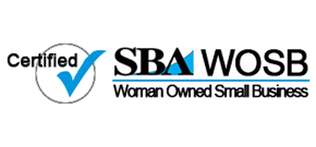 Certified Small Women Owned Business