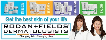 Rodan and Fields Independent Consultant
